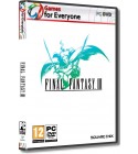 Final Fantasy III